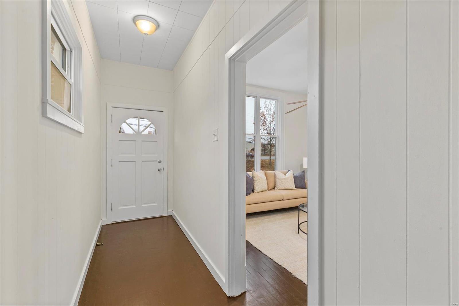 E W Davis Add To Maplewood - Residential