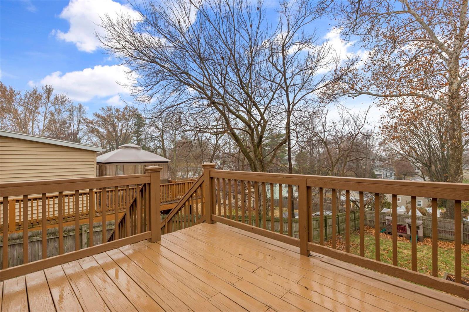 E W Davis Add To Maplewood - Residential