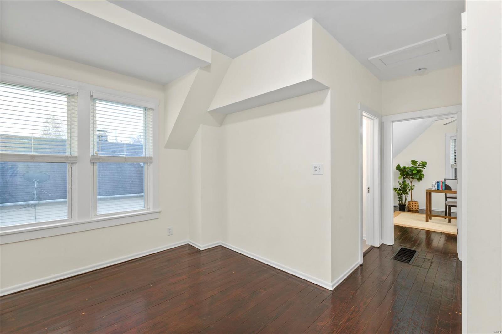 E W Davis Add To Maplewood - Residential