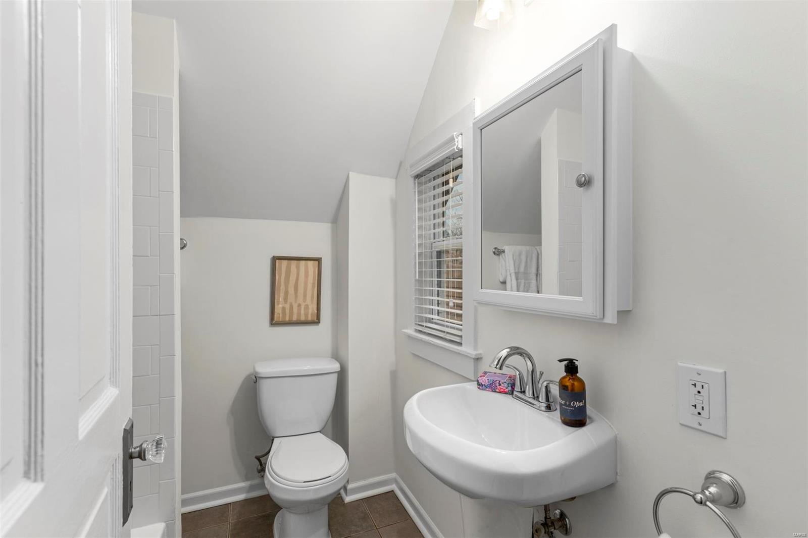 E W Davis Add To Maplewood - Residential