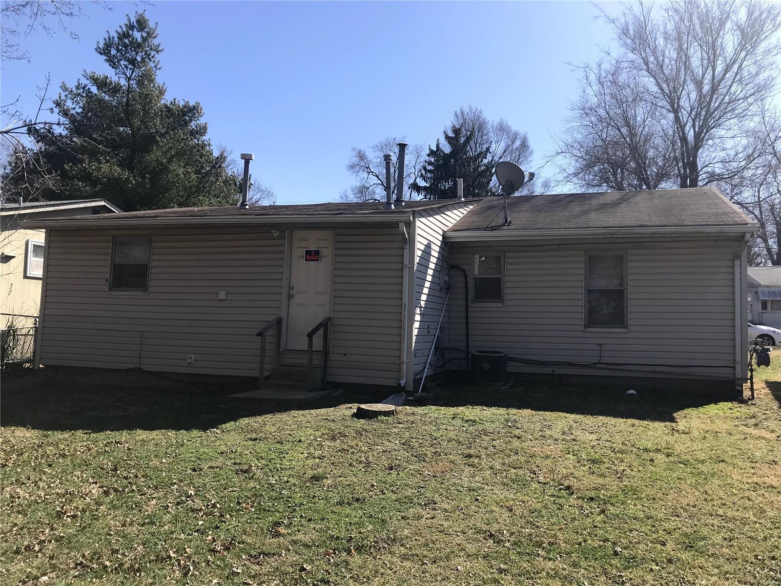 Burke City - Residential