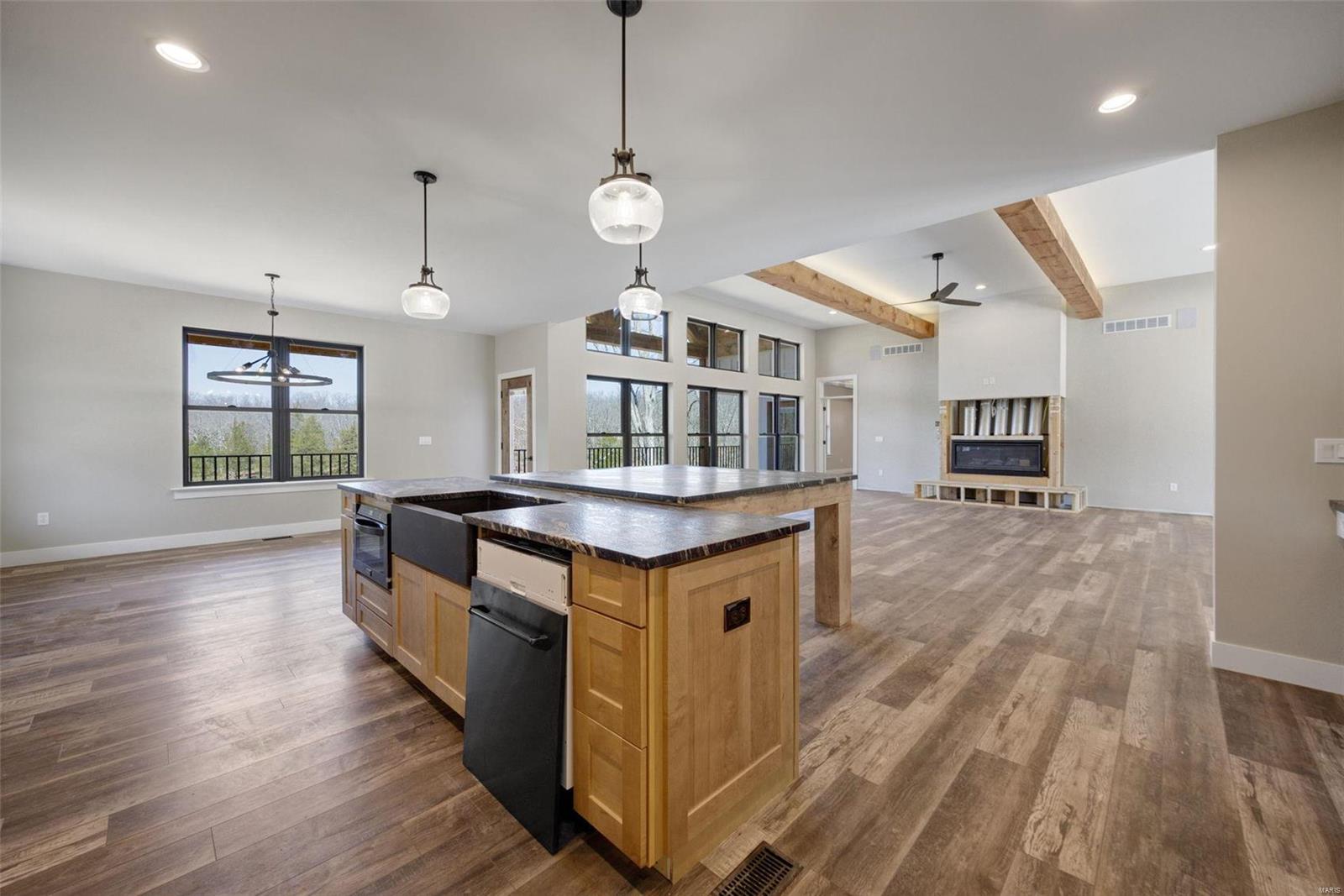 Sonshine Acres - Residential