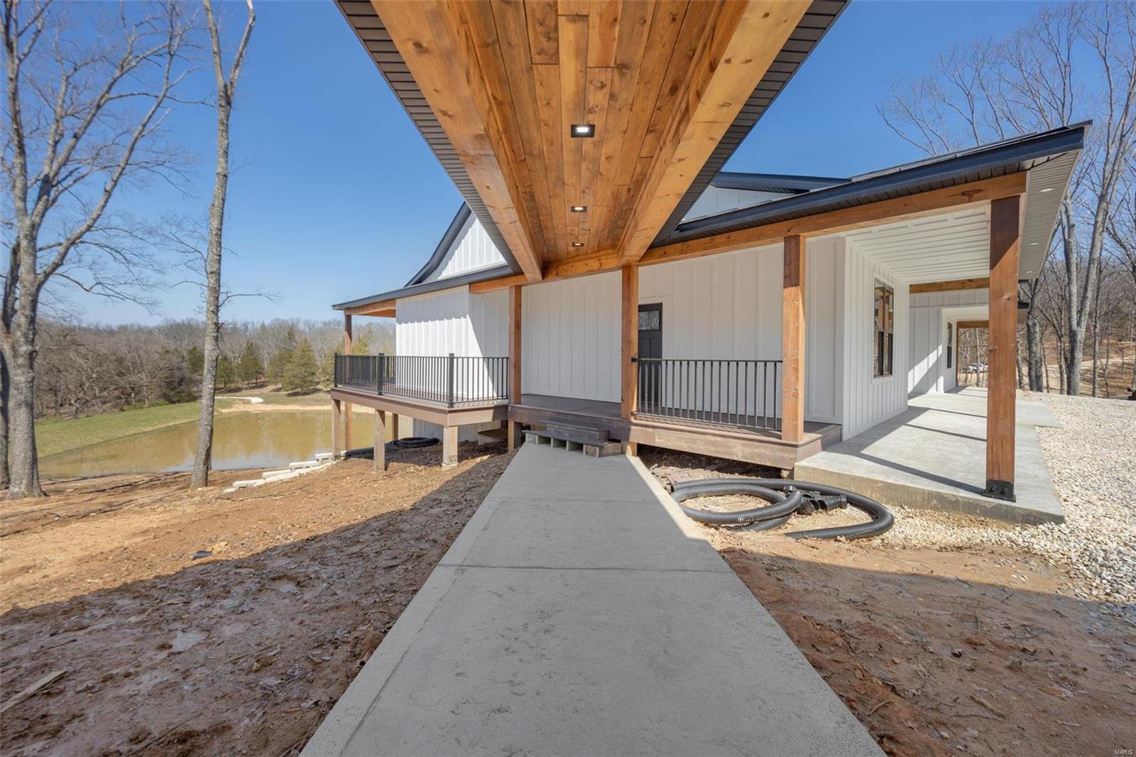 Sonshine Acres - Residential