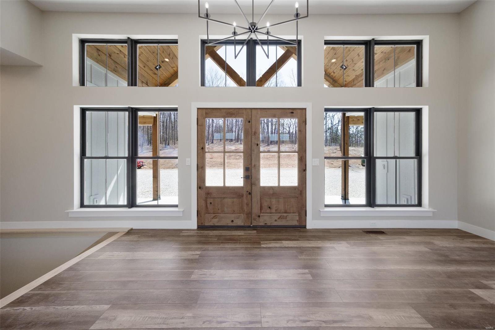 Sonshine Acres - Residential