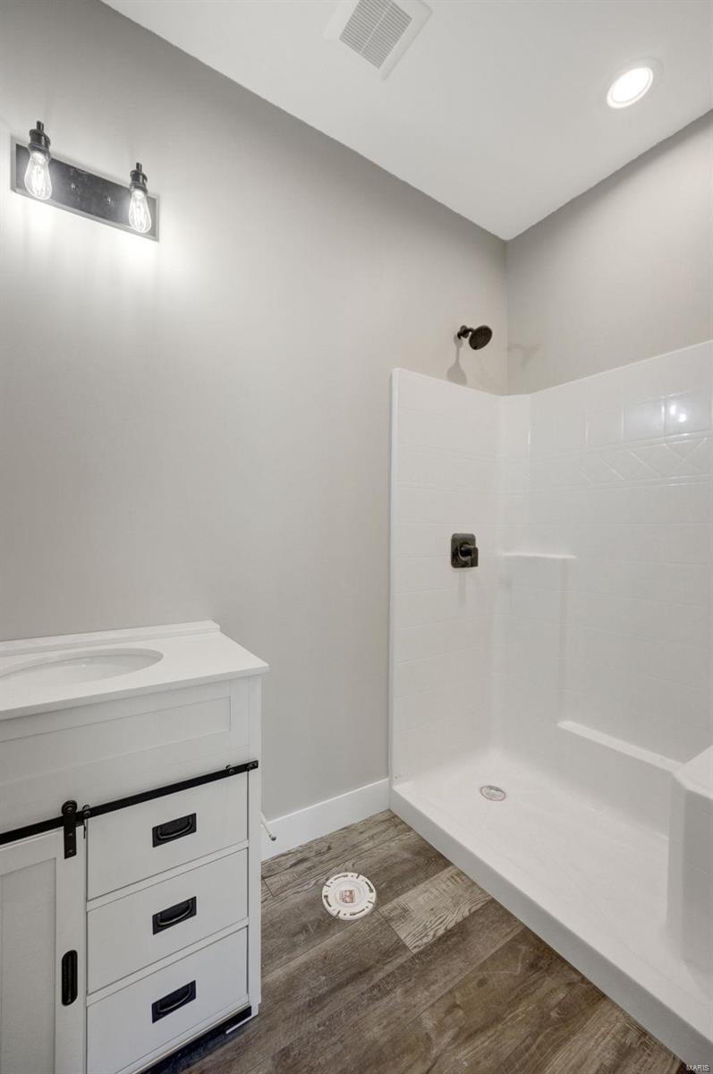 Sonshine Acres - Residential