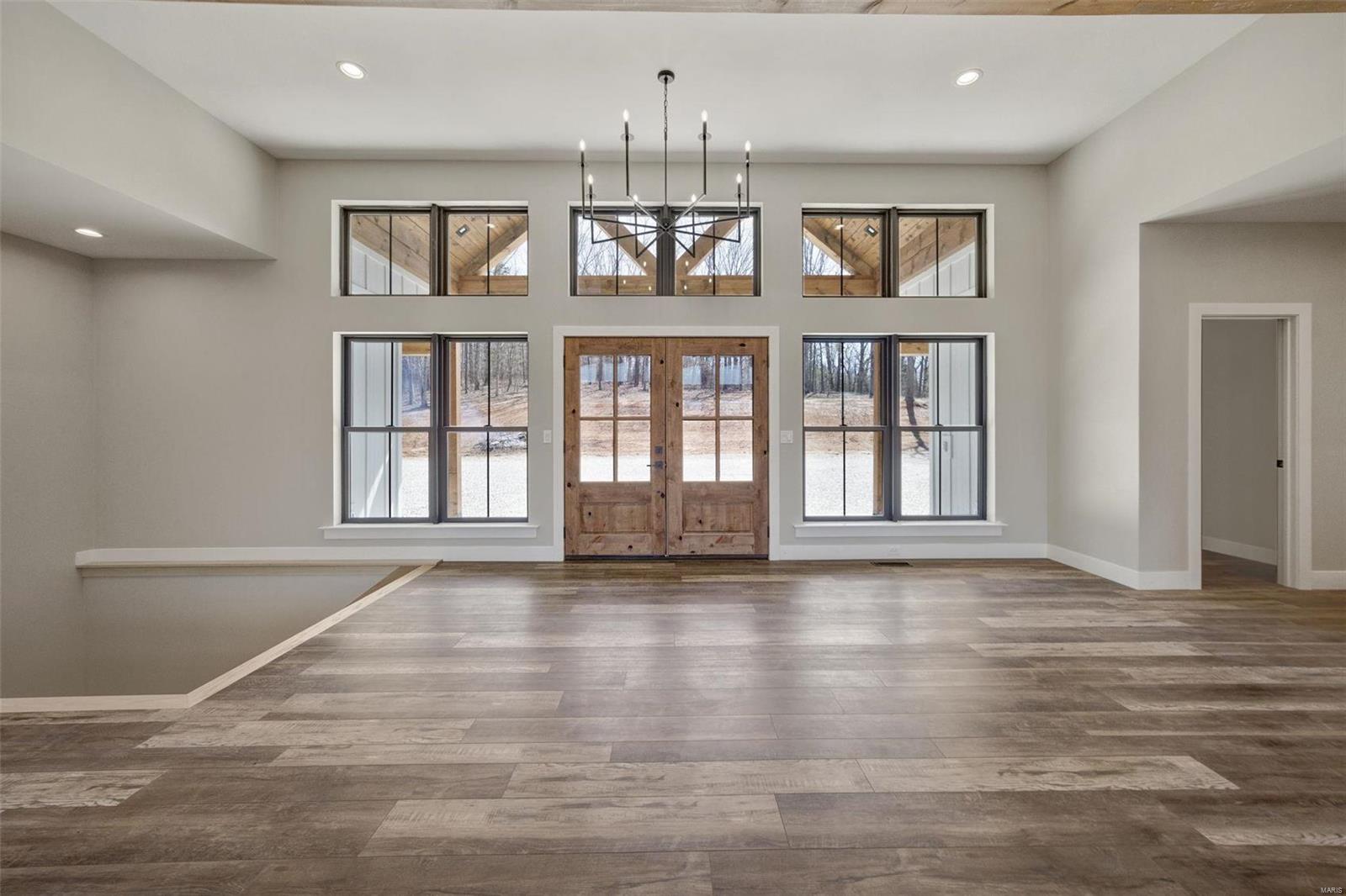 Sonshine Acres - Residential