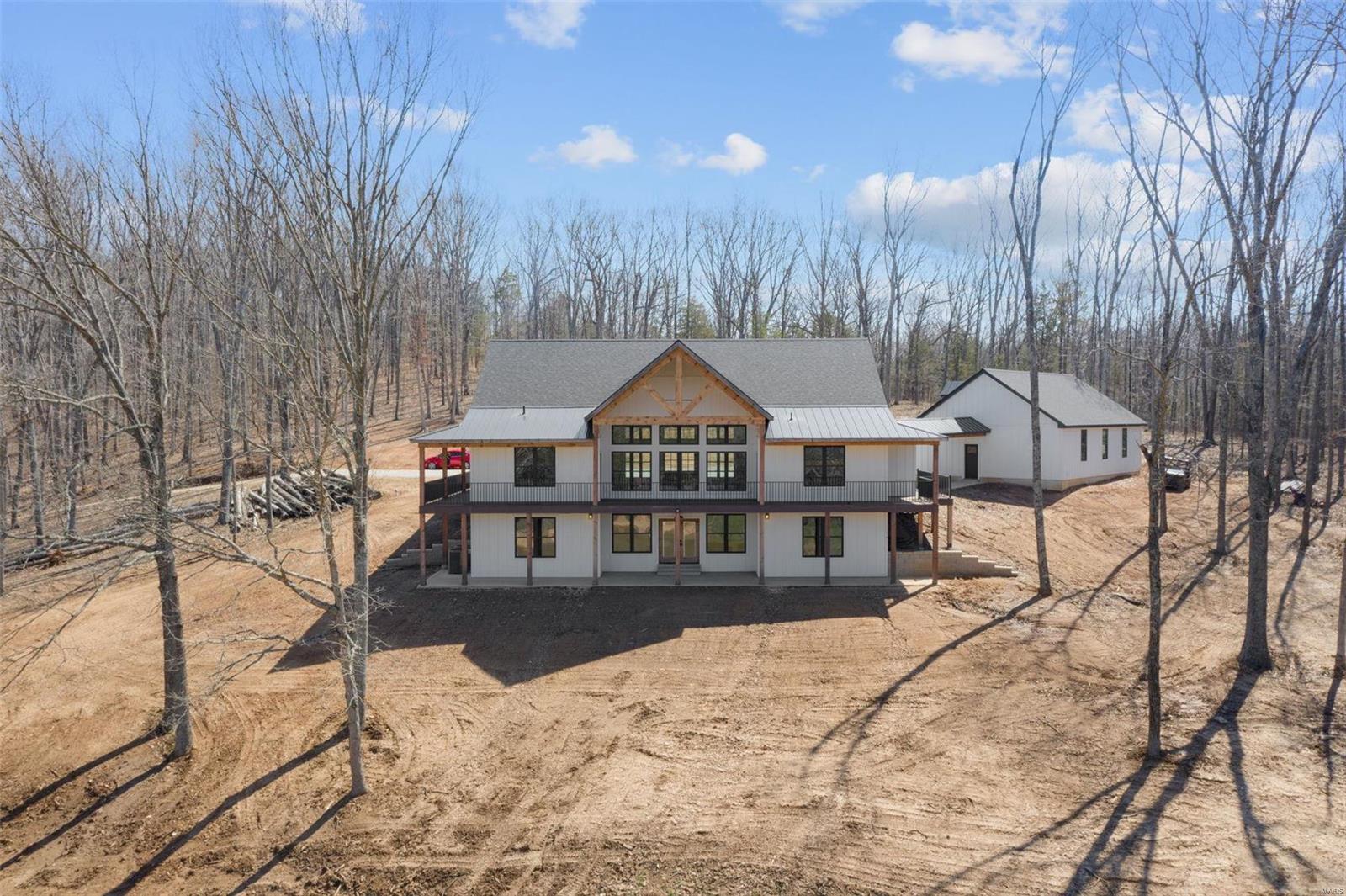 Sonshine Acres - Residential