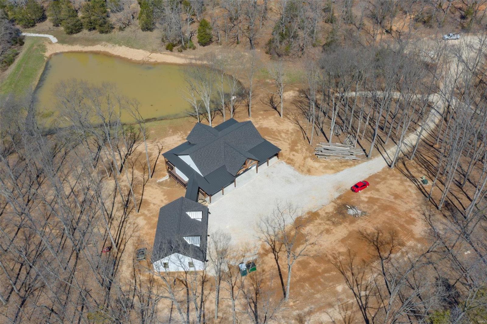 Sonshine Acres - Residential