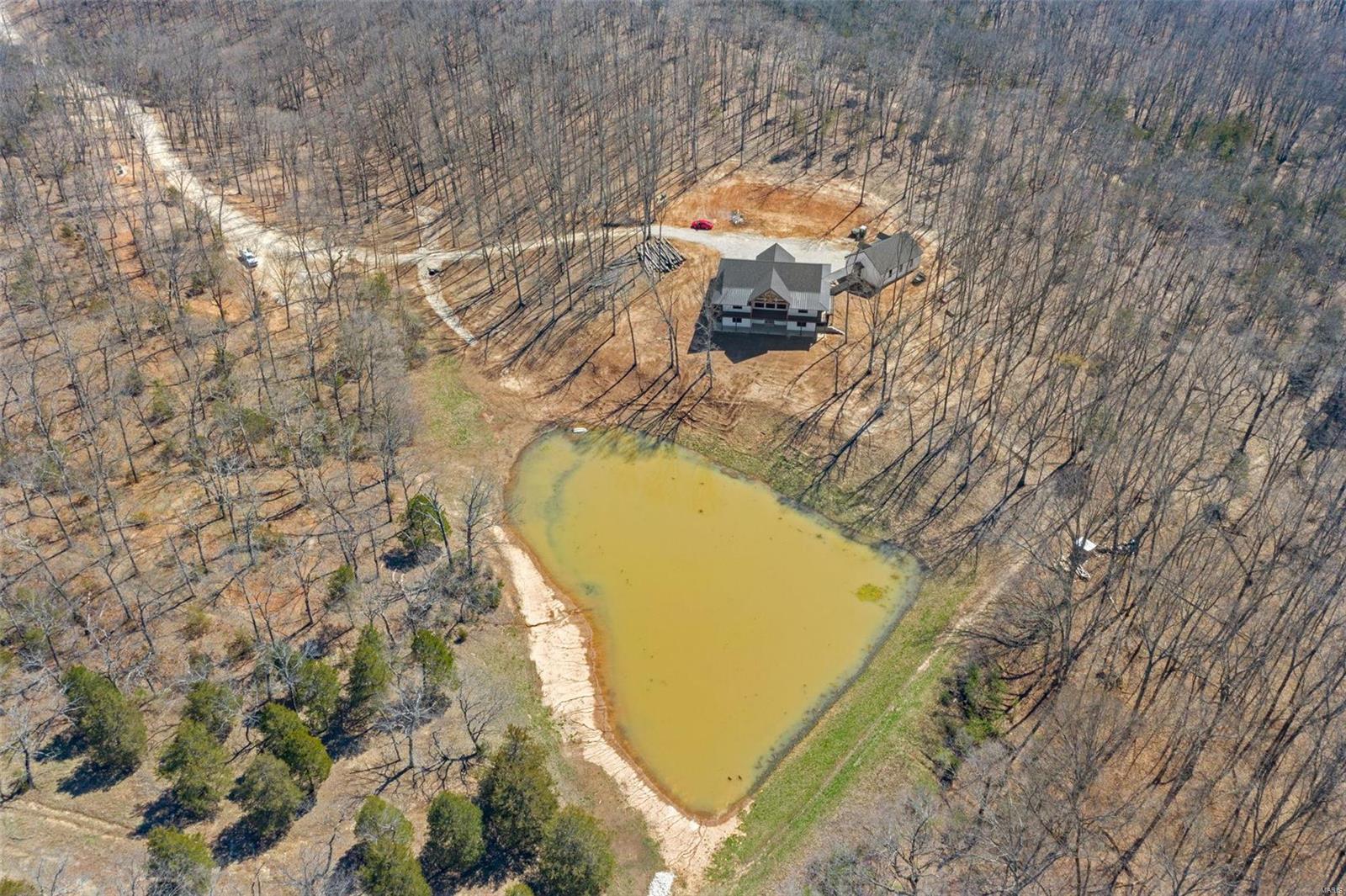 Sonshine Acres - Residential