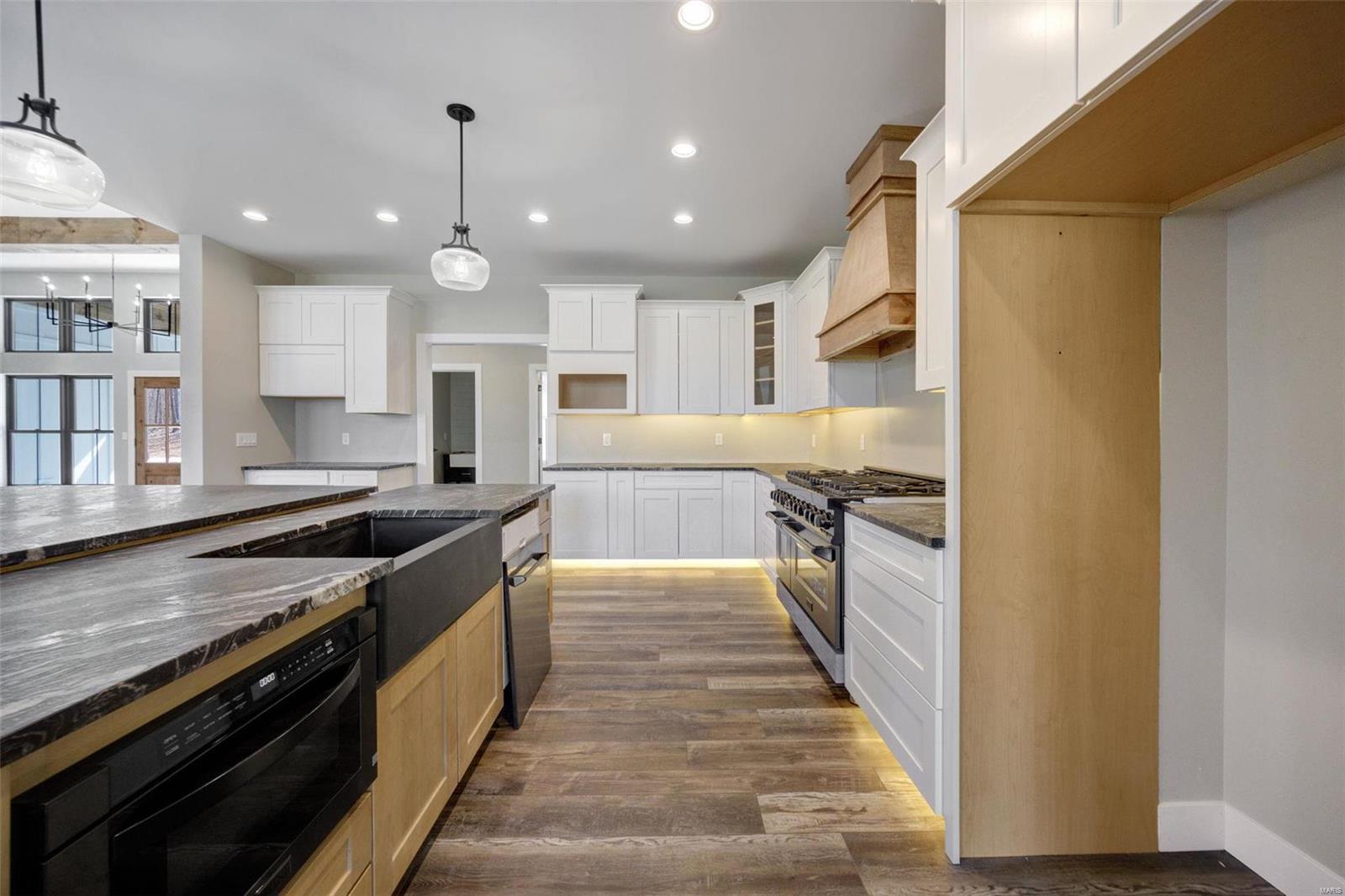 Sonshine Acres - Residential