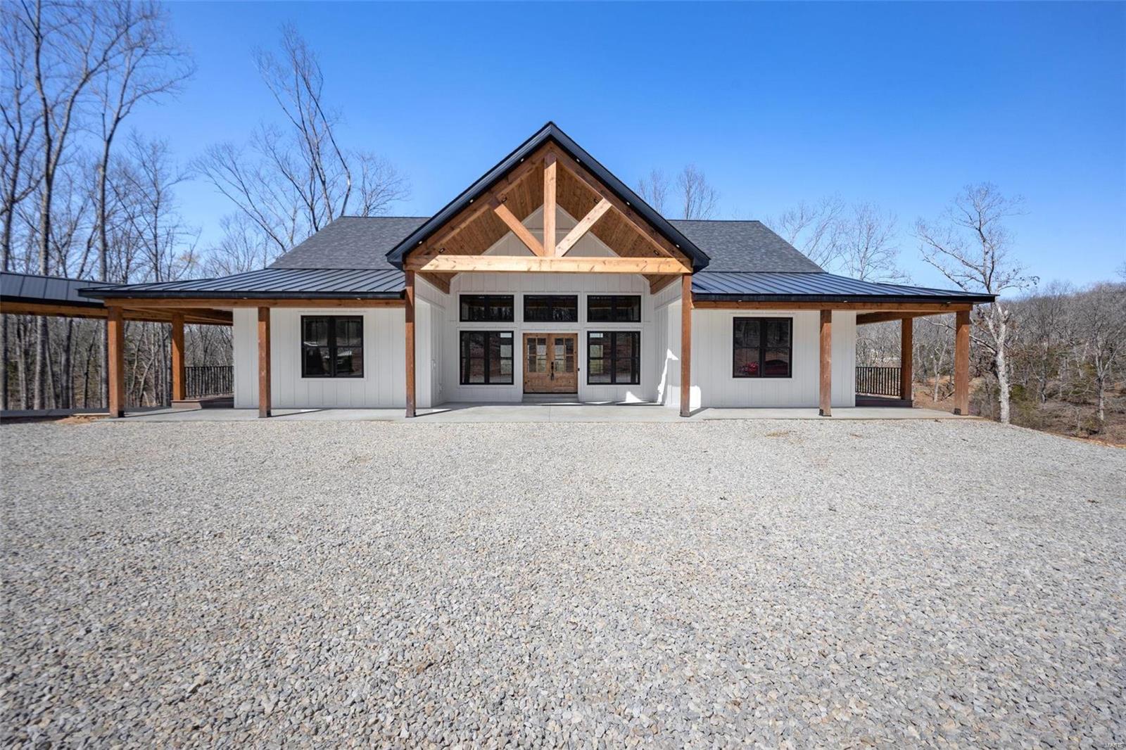 Sonshine Acres - Residential