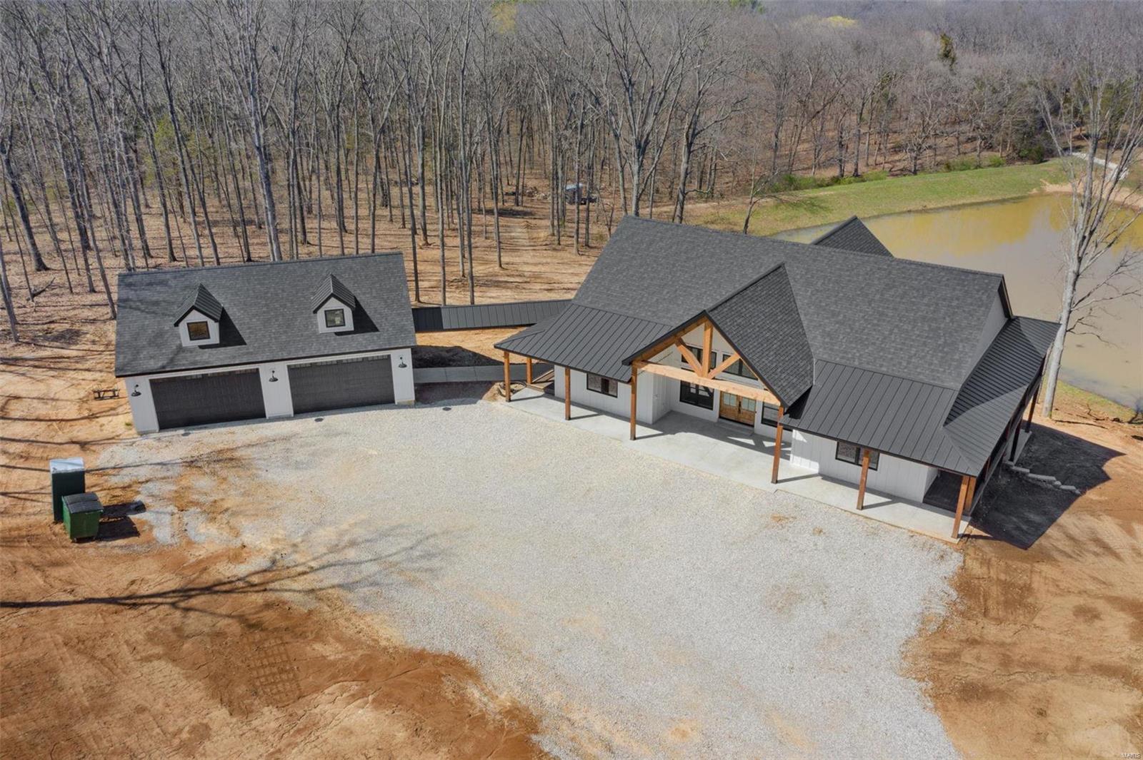 Sonshine Acres - Residential