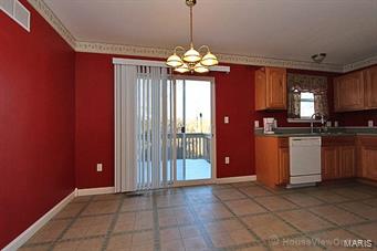 West Rige - Residential