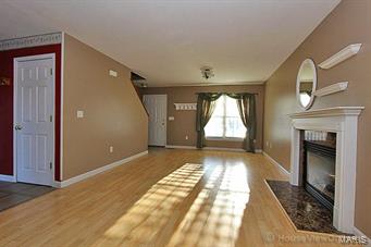 West Rige - Residential