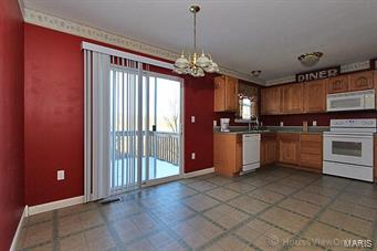 West Rige - Residential