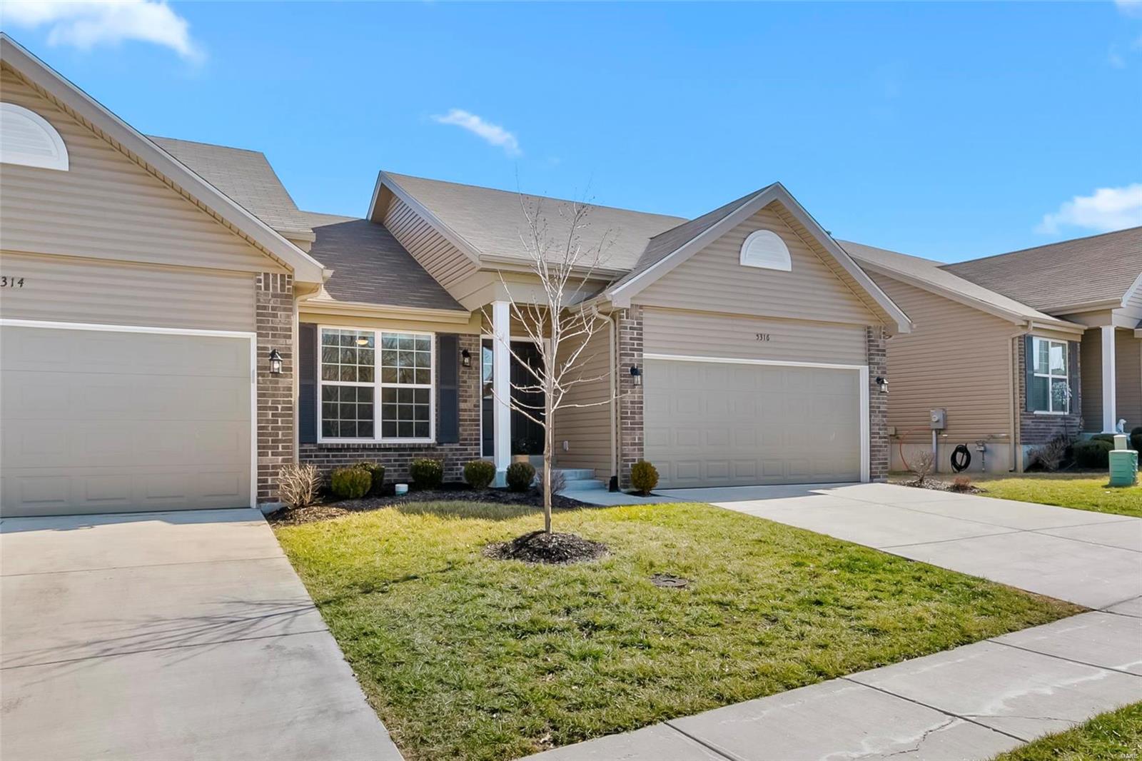 5316 Lakepath Way