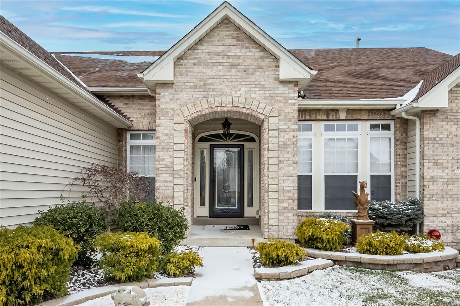 3009 Brook Hollow Drive