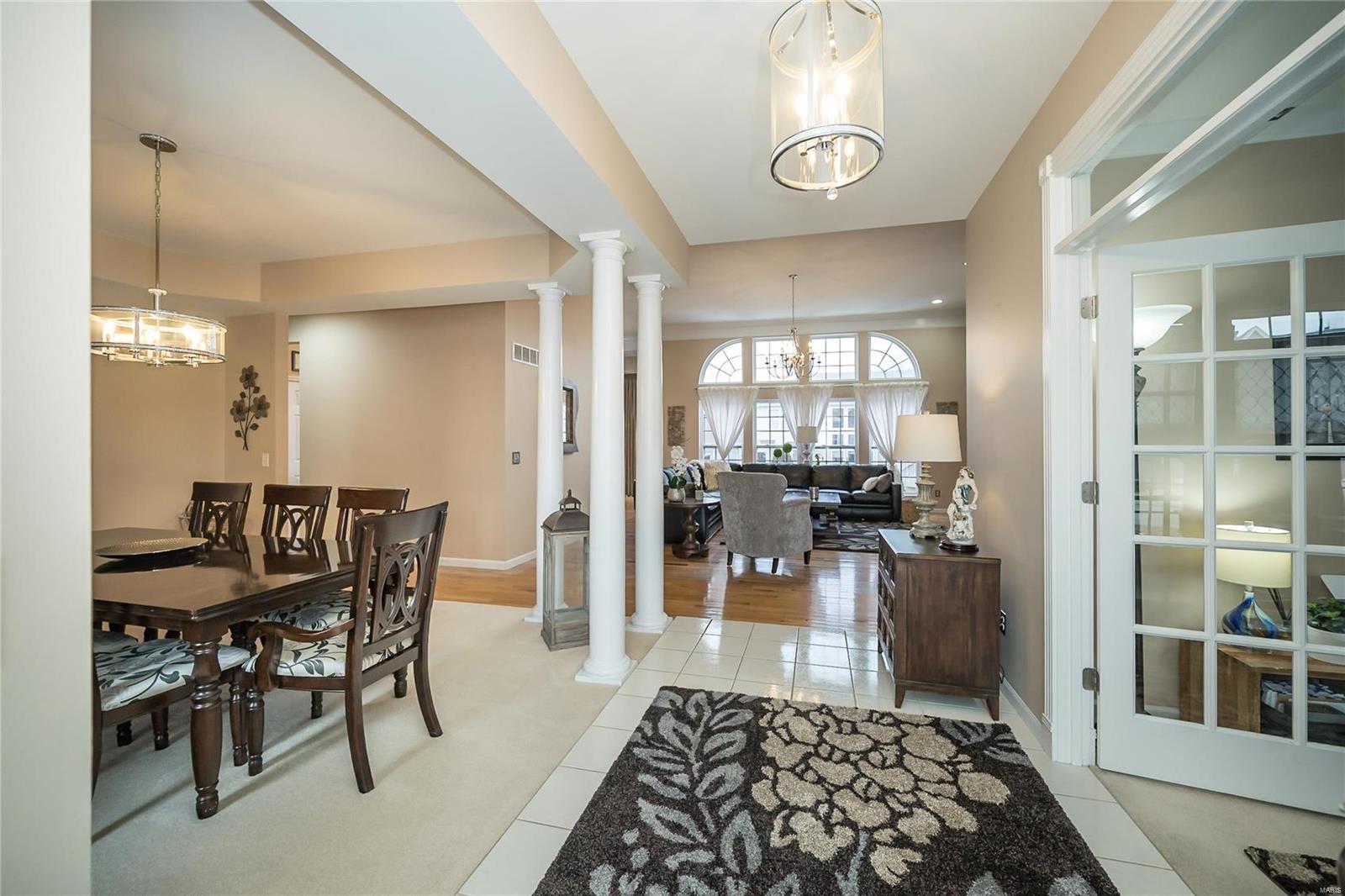 3009 Brook Hollow Drive
