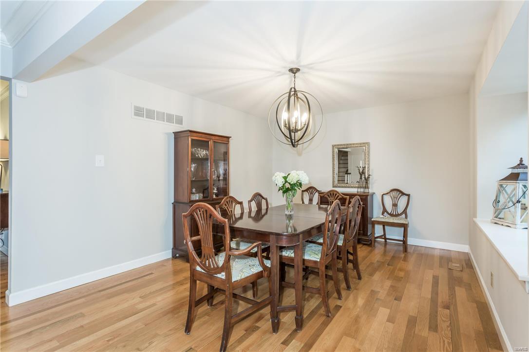 Crystal Spgs - Residential