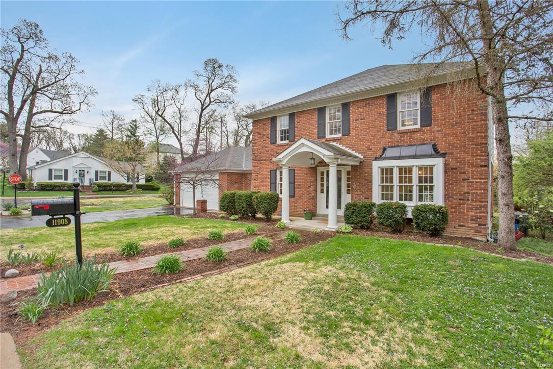 Crystal Spgs - Residential