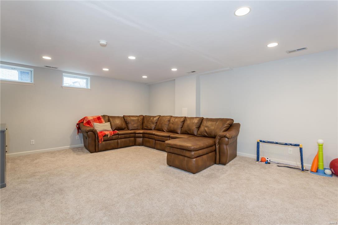 Crystal Spgs - Residential