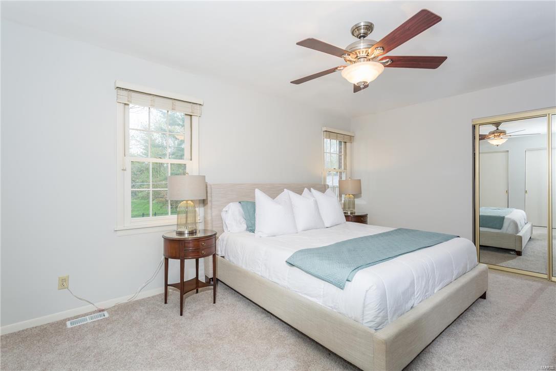 Crystal Spgs - Residential
