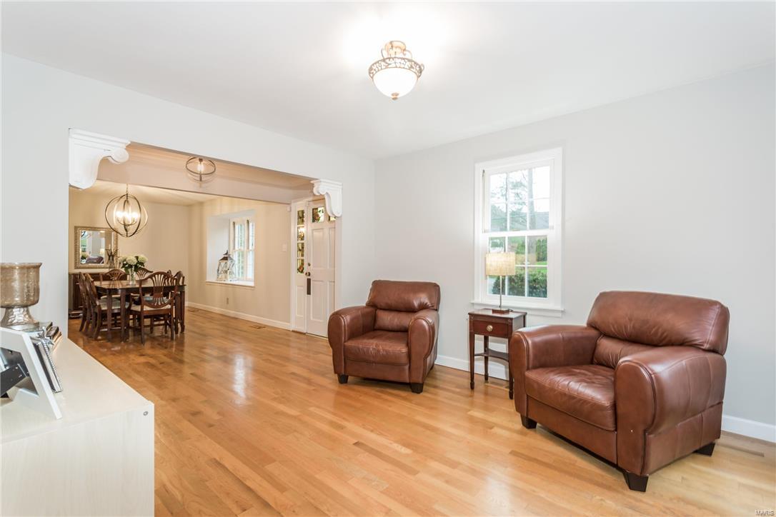 Crystal Spgs - Residential