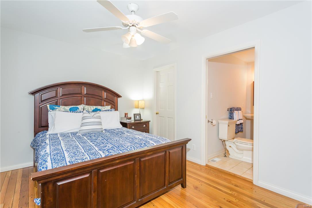 Crystal Spgs - Residential