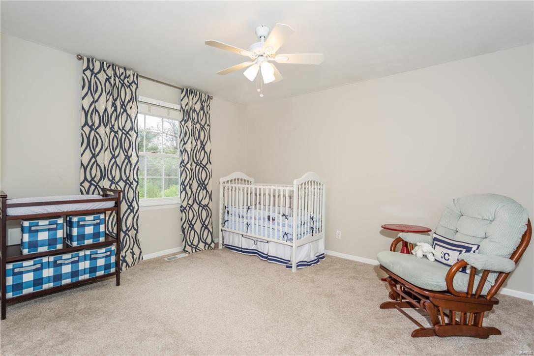 Crystal Spgs - Residential