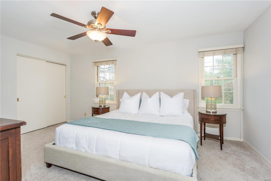 Crystal Spgs - Residential