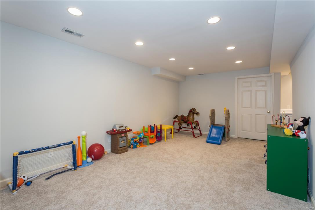 Crystal Spgs - Residential