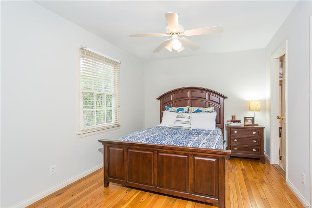 Crystal Spgs - Residential