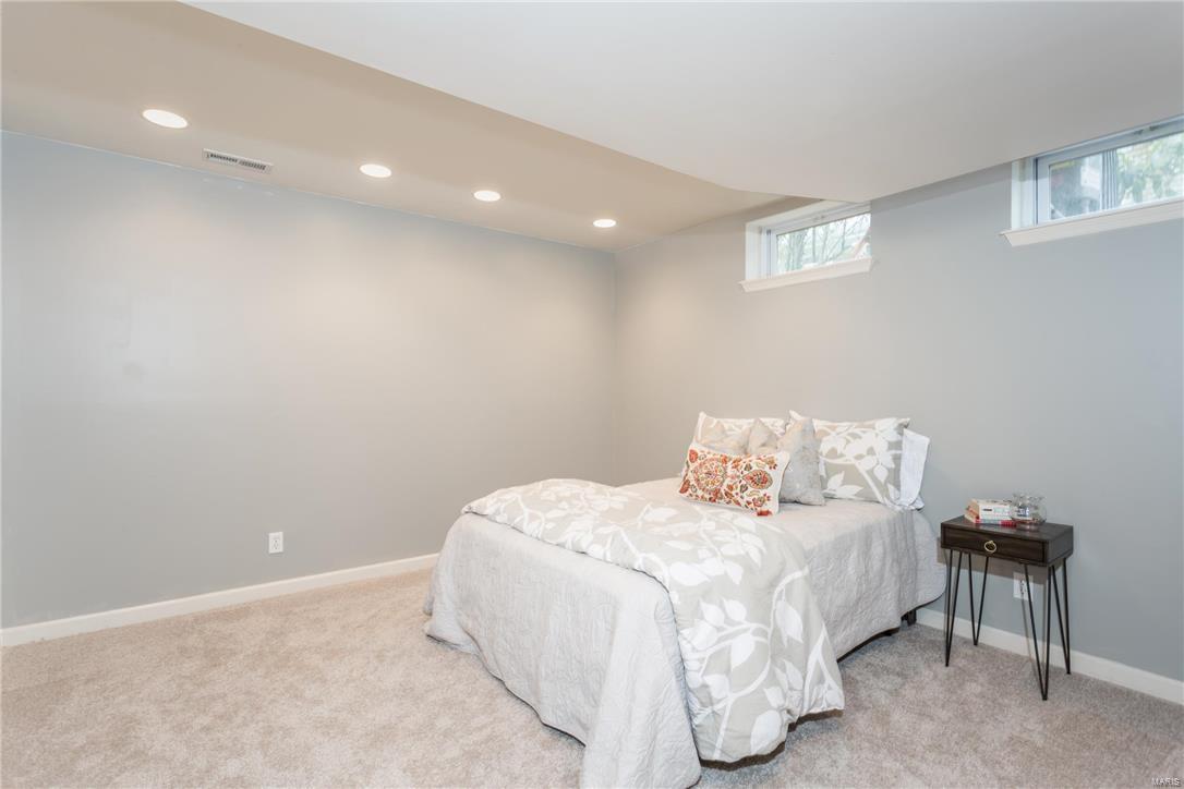 Crystal Spgs - Residential