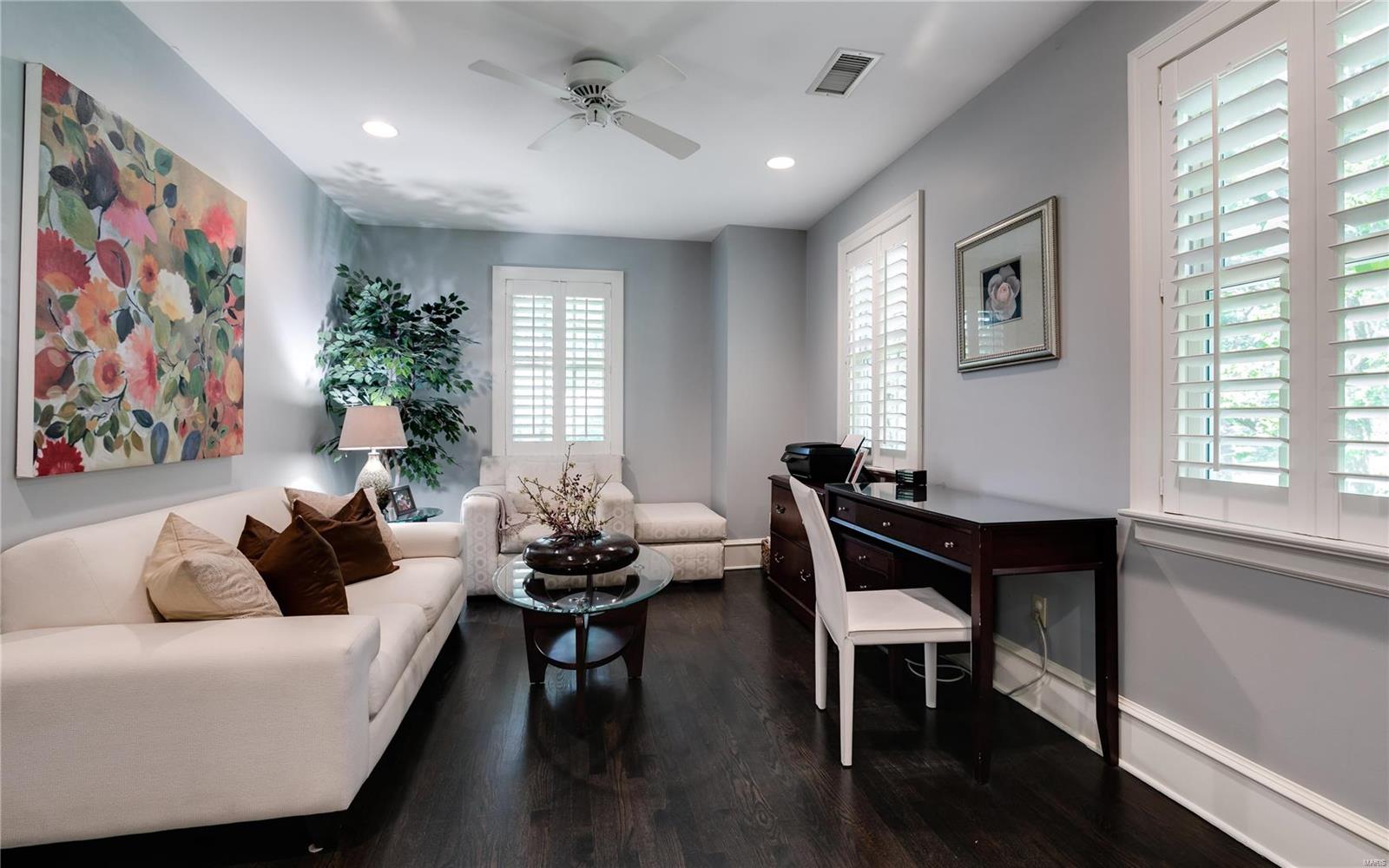 Dromara Road - Residential