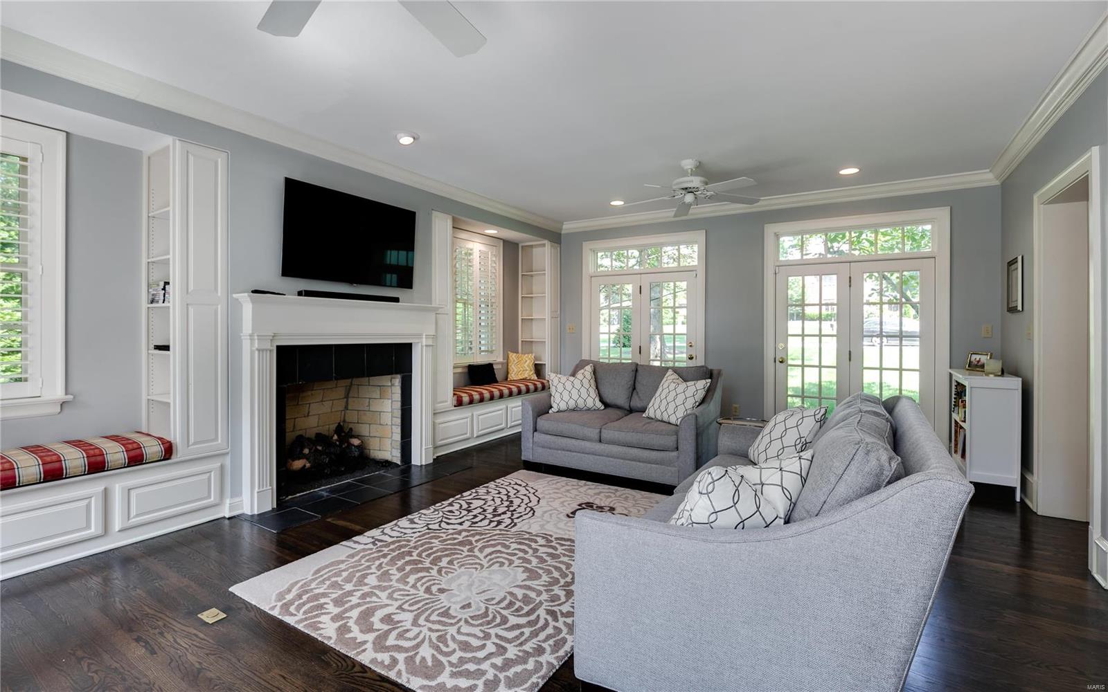 Dromara Road - Residential