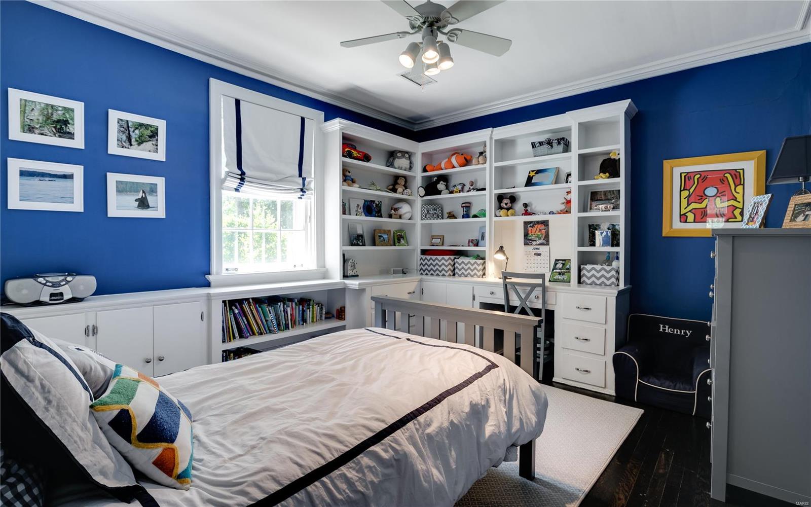 Dromara Road - Residential