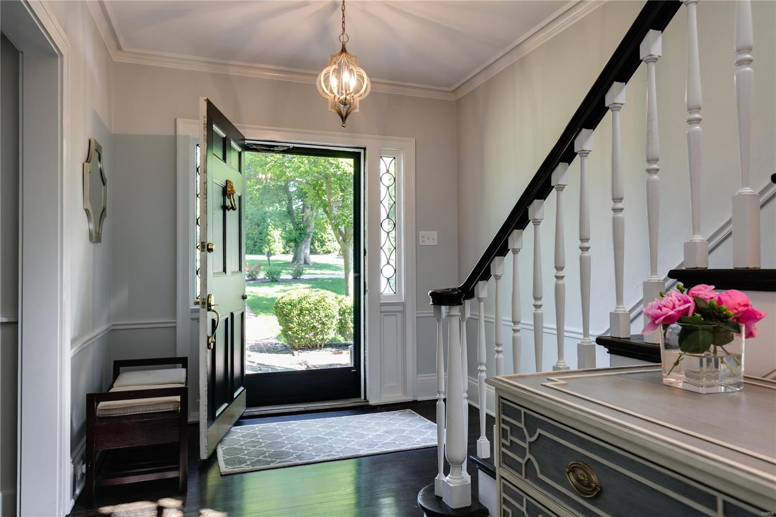 Dromara Road - Residential