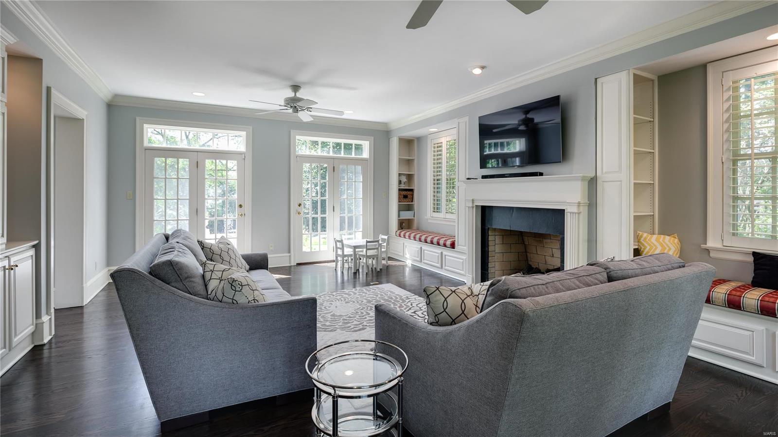 Dromara Road - Residential