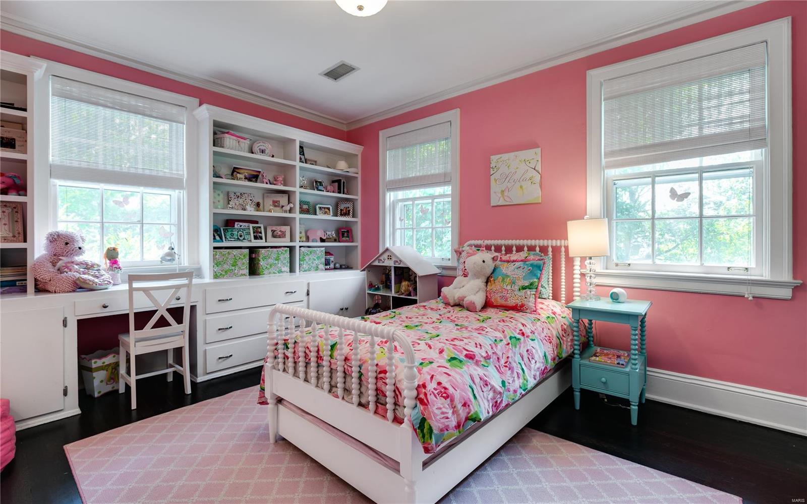 Dromara Road - Residential