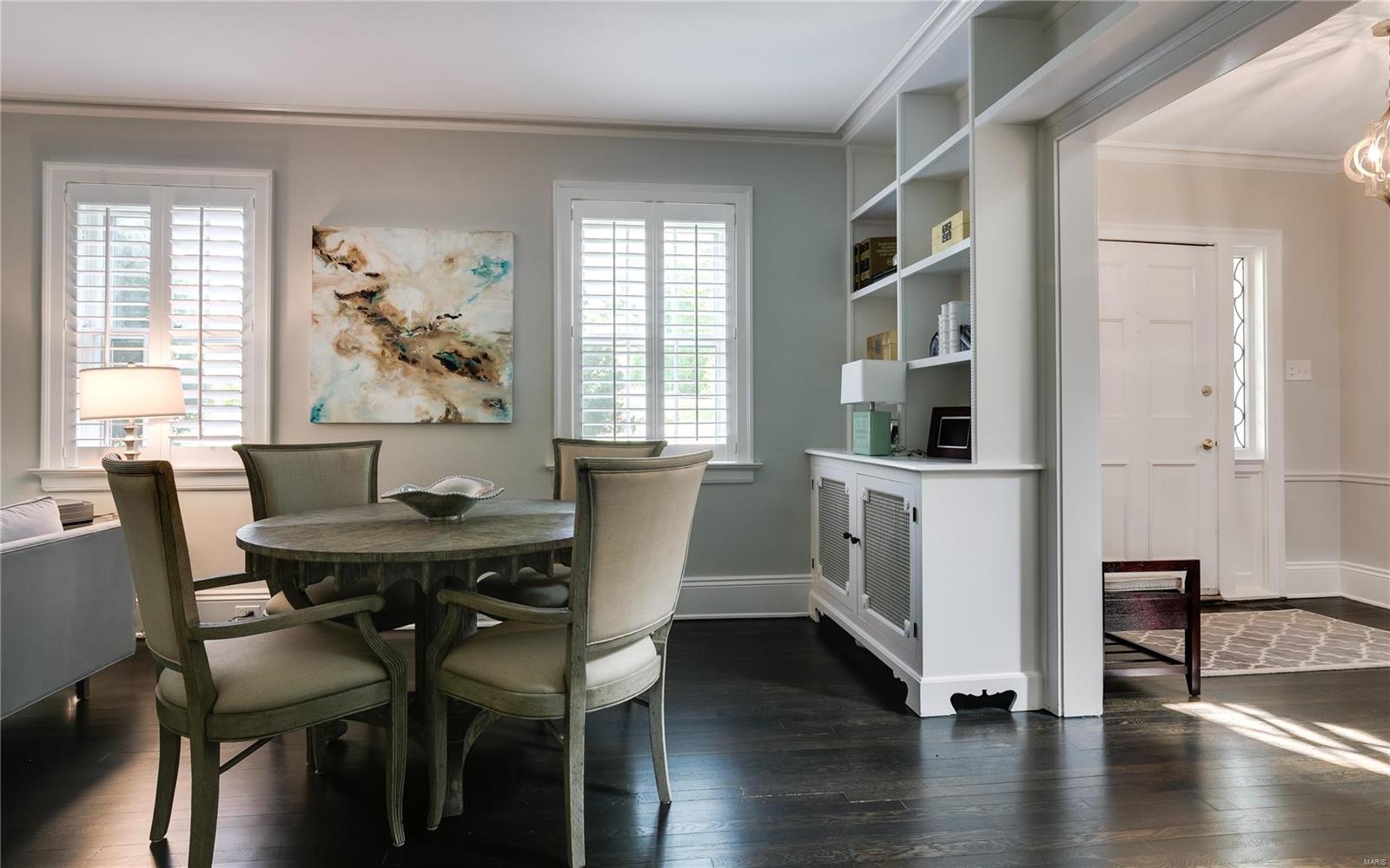 Dromara Road - Residential