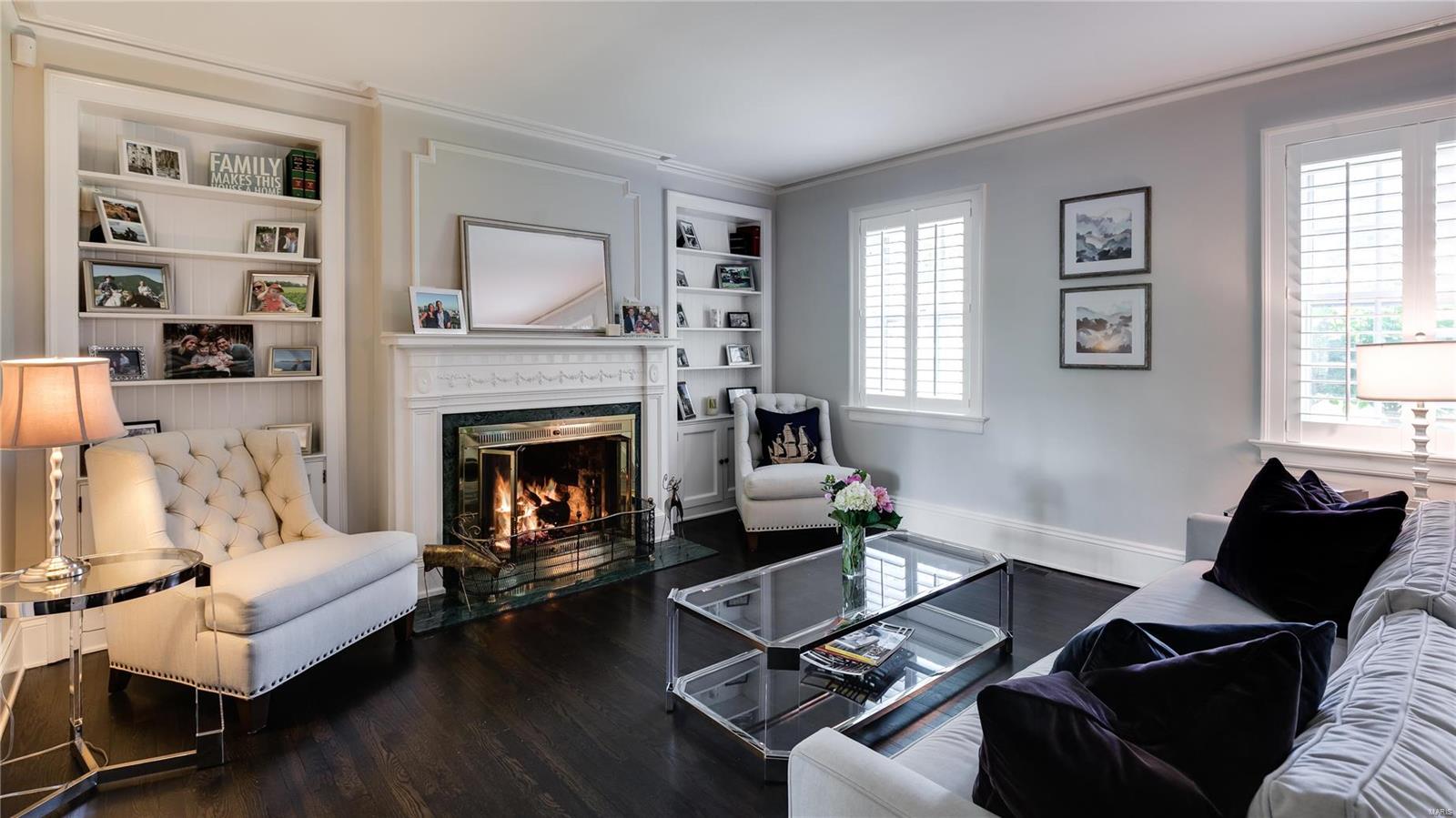 Dromara Road - Residential