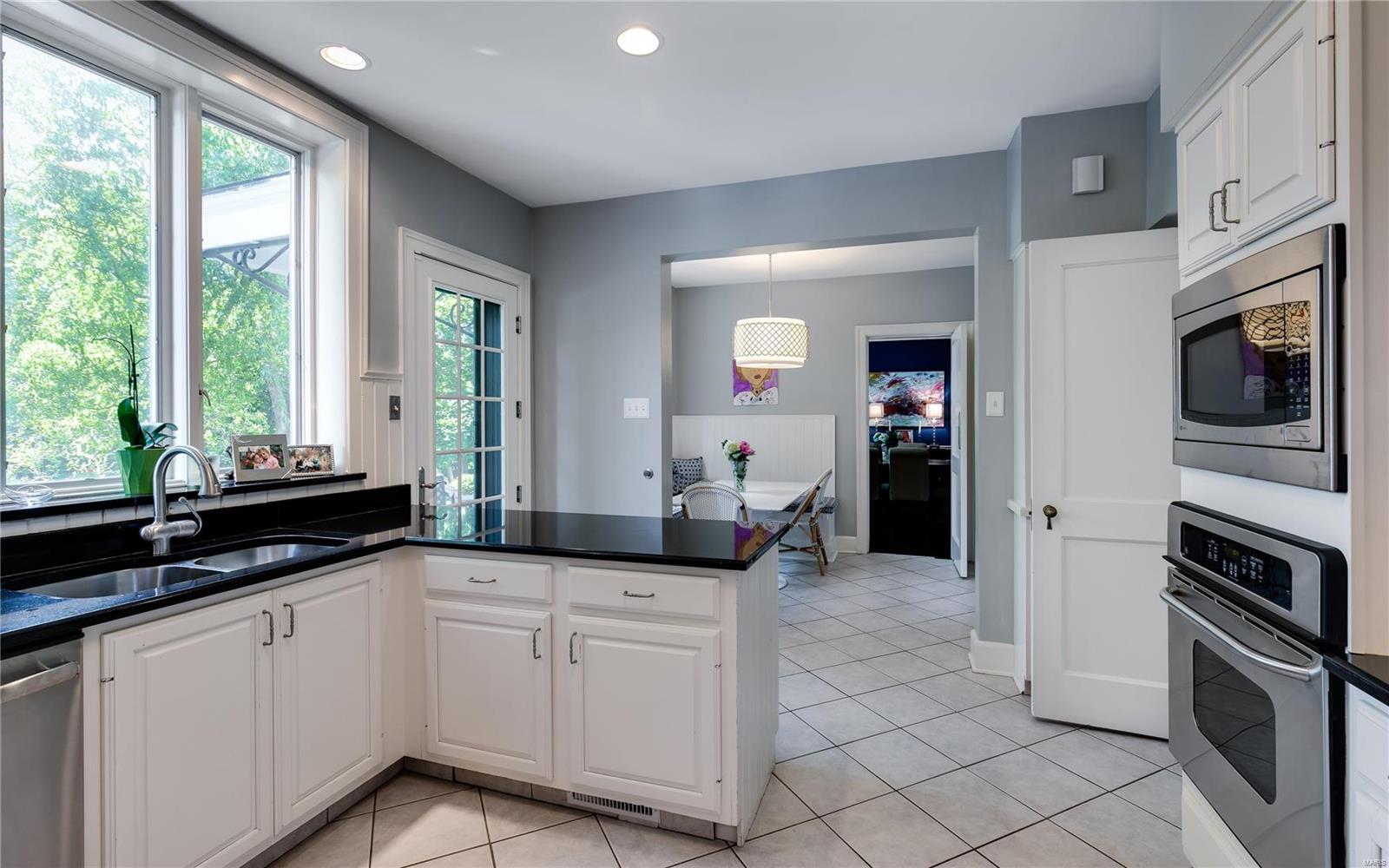 Dromara Road - Residential