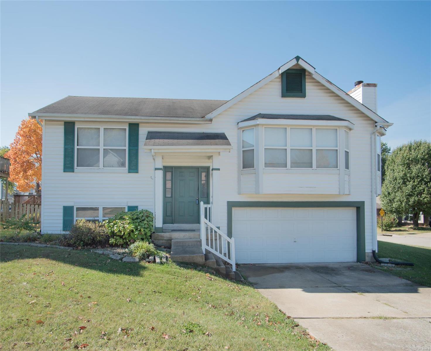Autumn Chase - Residential