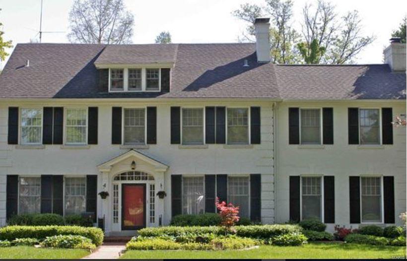 Claverach Park - Residential