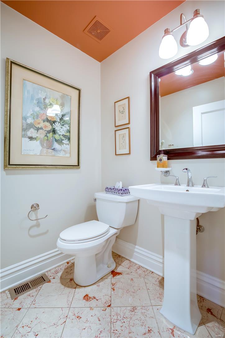 Claverach Park - Residential