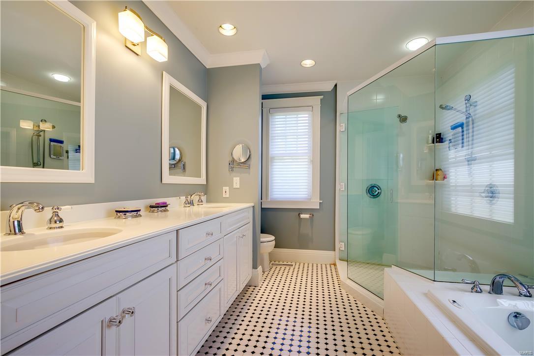 Claverach Park - Residential