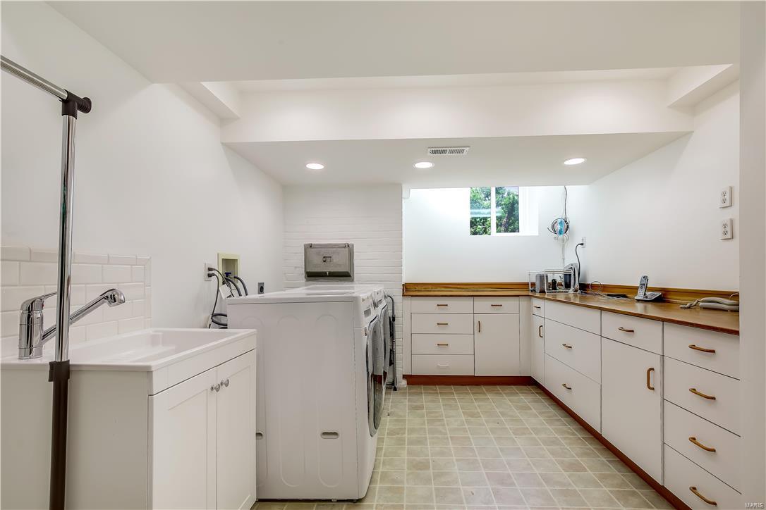 Claverach Park - Residential