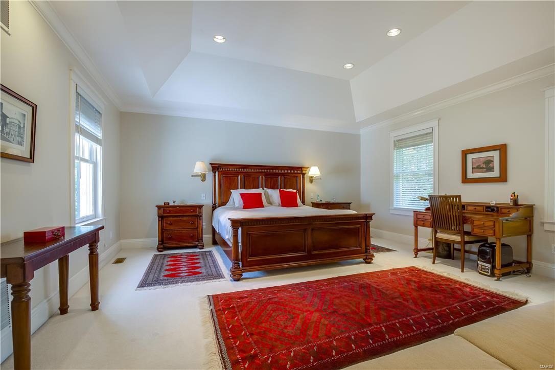 Claverach Park - Residential