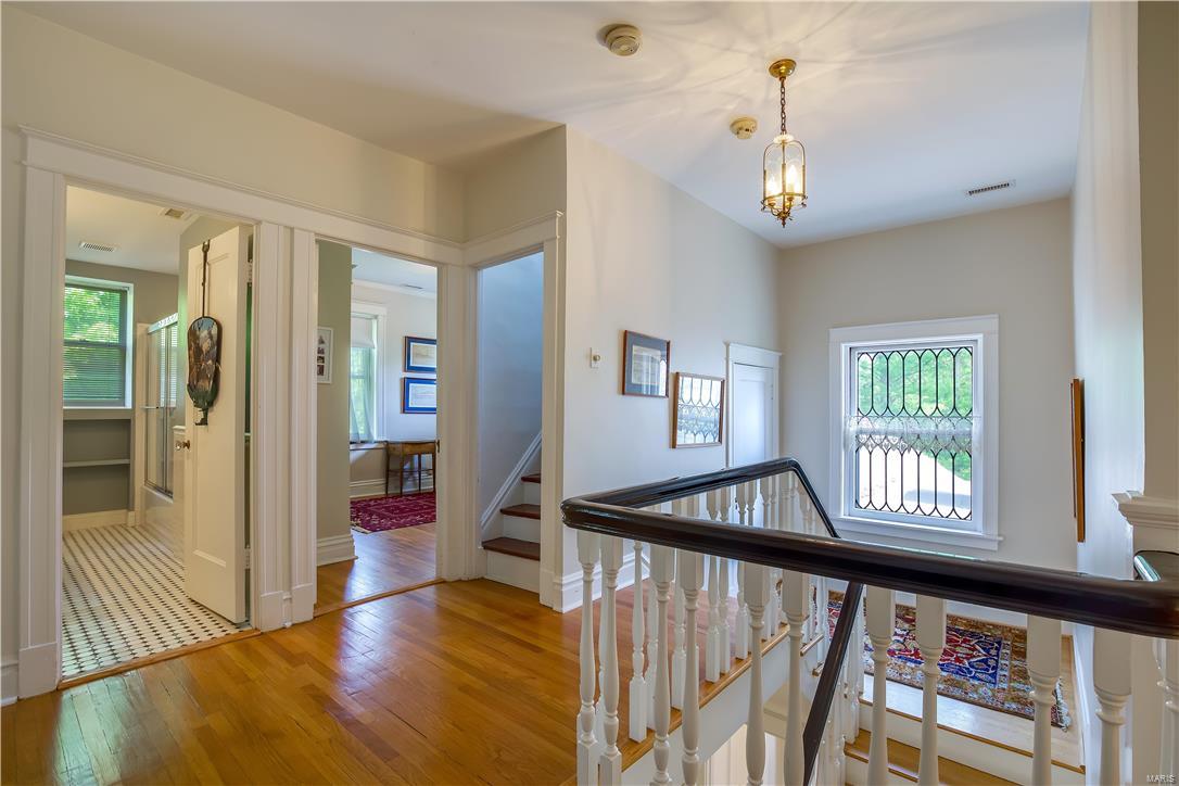 Claverach Park - Residential