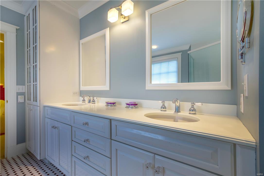 Claverach Park - Residential